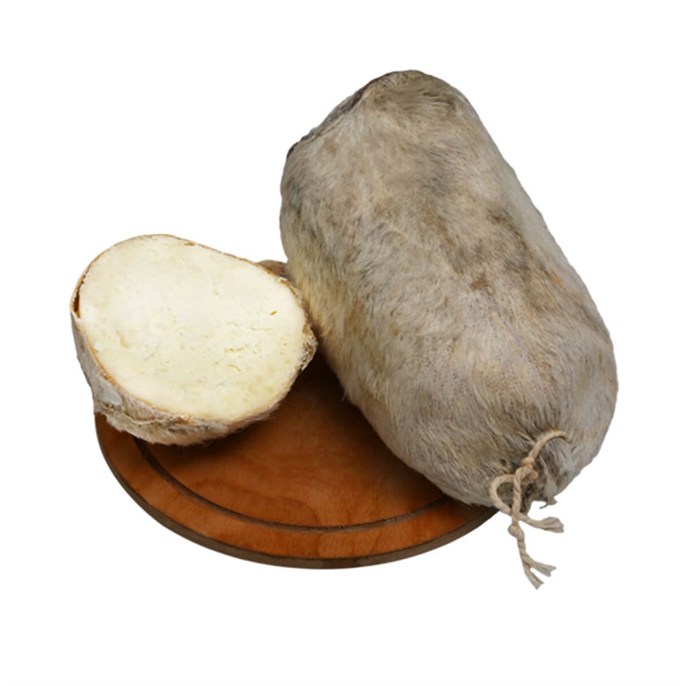 Erzincan Deri Tulum Peyniri