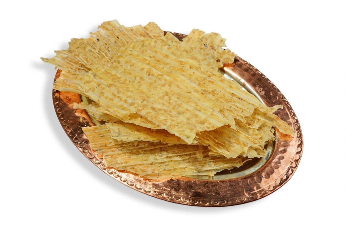 Maraş Tarhana